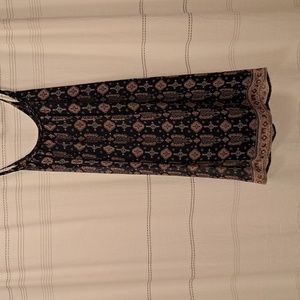 Hollister like new mini Dress